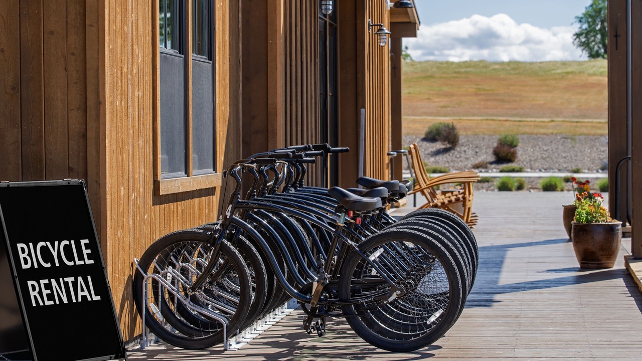 Photo of Outdoor in Paso Robles