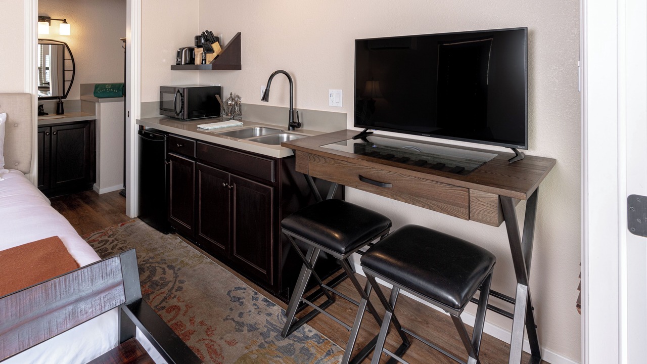 Photo of Kitchen in Paso Robles