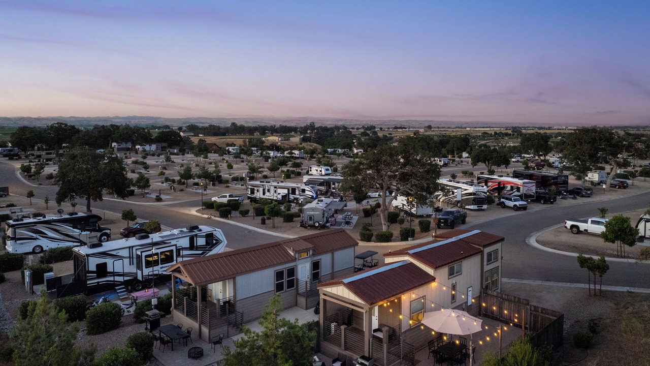 Photo of Outdoor in Paso Robles