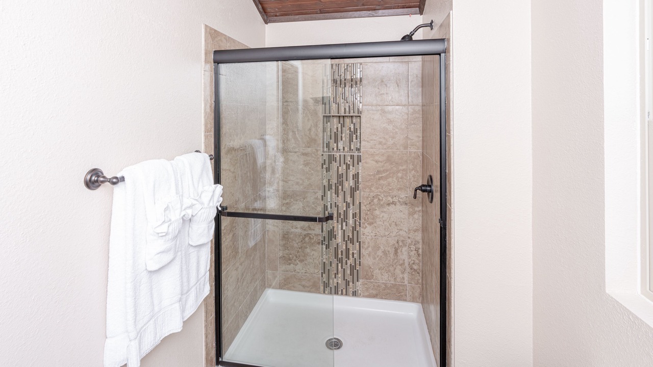 Photo of Bathroom in Paso Robles