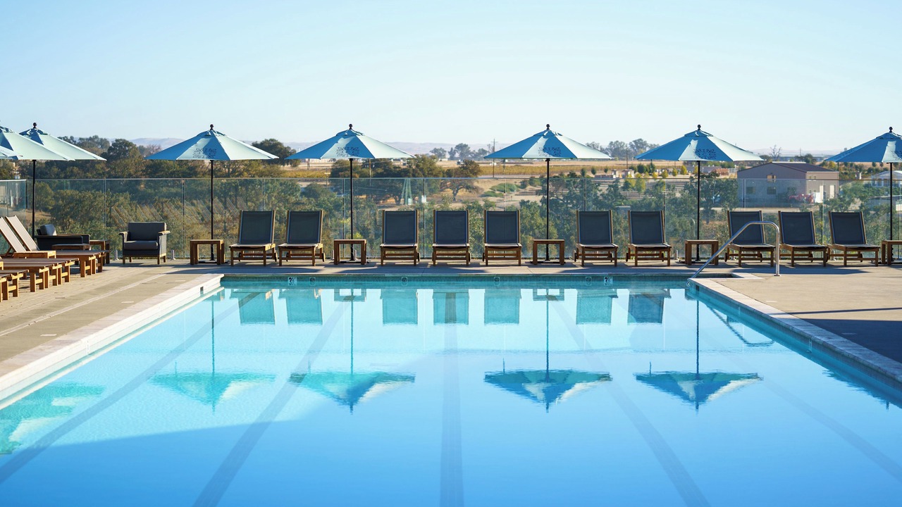 Photo of Outdoor in Paso Robles