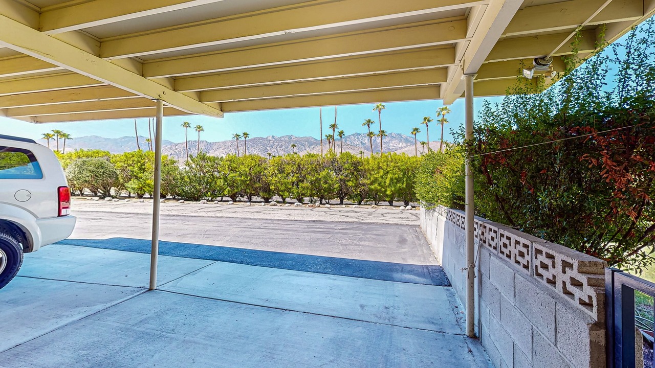 Photo of Outdoor in Araby Commons