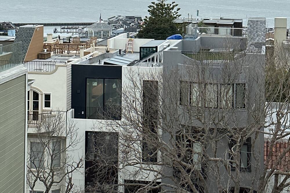 Photo of Outdoor in North Beach