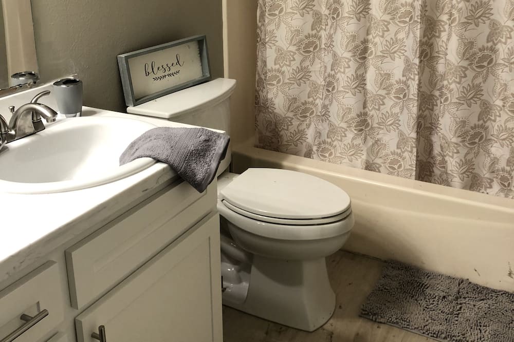 Photo of Bathroom in Santa Maria