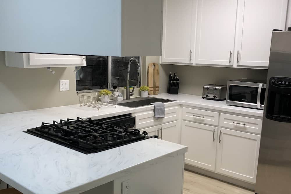 Photo of Kitchen in Santa Maria