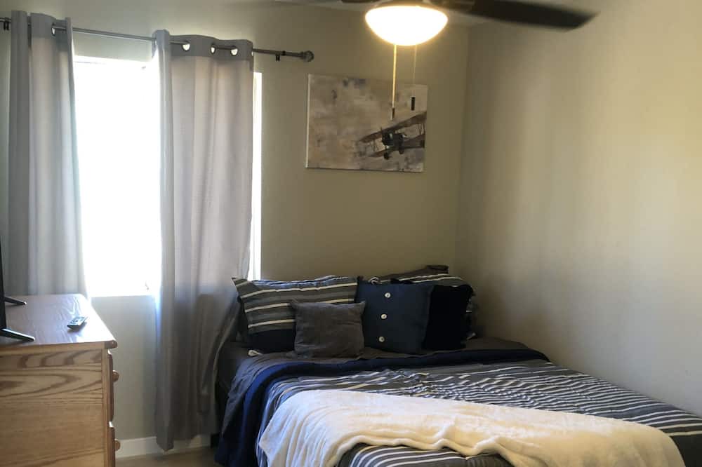Photo of Bedroom in Santa Maria