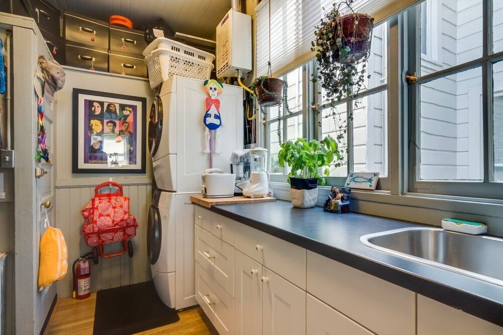 Photo of Bedroom in Castro District