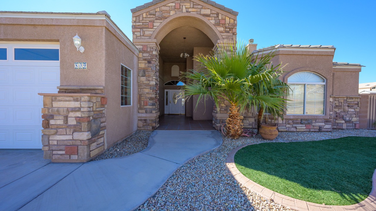 Photo of Outdoor in Sunridge Estates