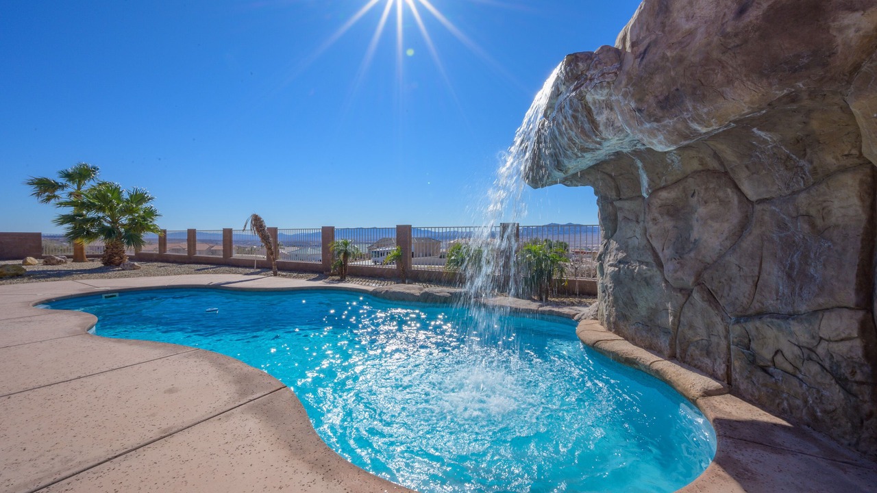 Photo of Outdoor in Sunridge Estates