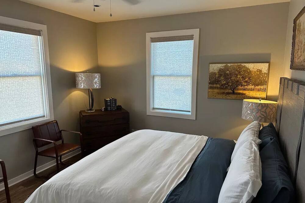 Photo of Bedroom in Paulden