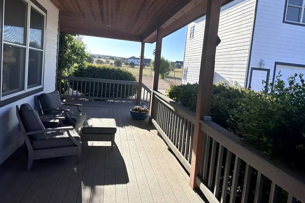 Photo of Outdoor in Paulden