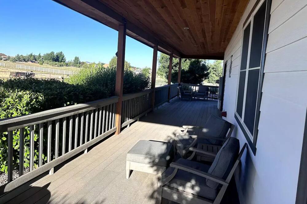 Photo of Outdoor in Paulden