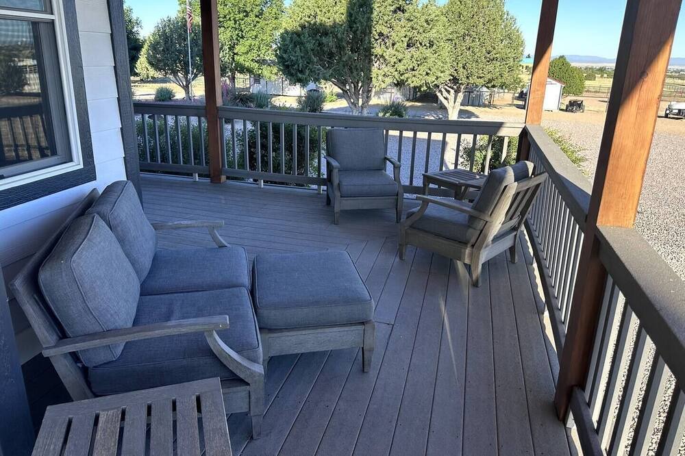 Photo of Outdoor in Paulden