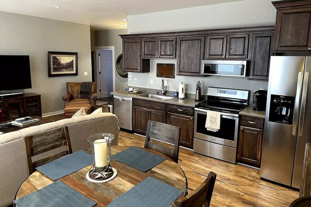 Photo of Kitchen in Paulden