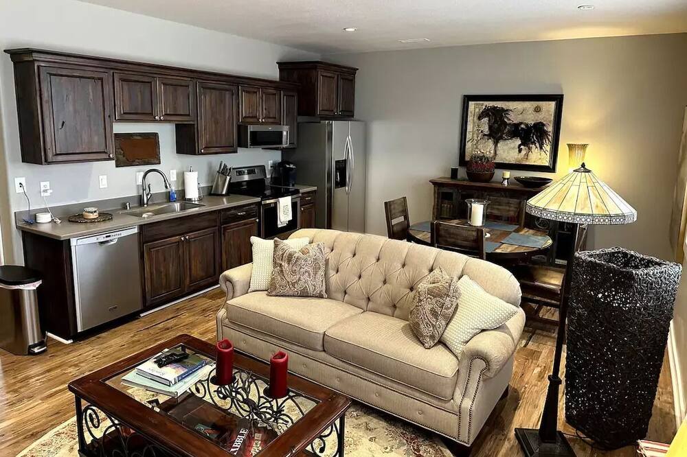 Photo of Livingroom in Paulden