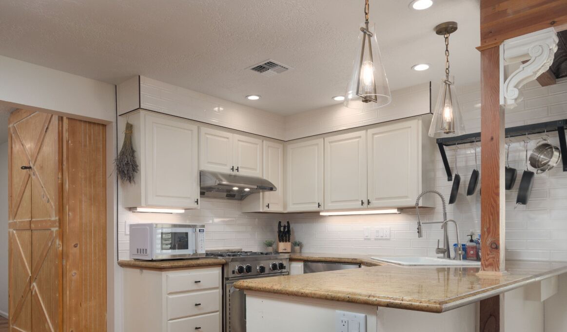 Photo of Kitchen in Harlow