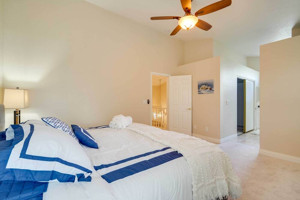 Photo of Bedroom in Tracy