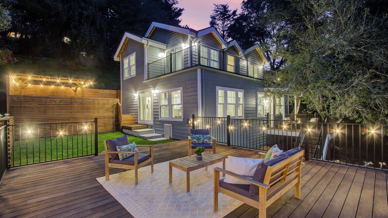 Photo of Outdoor in Merriewood