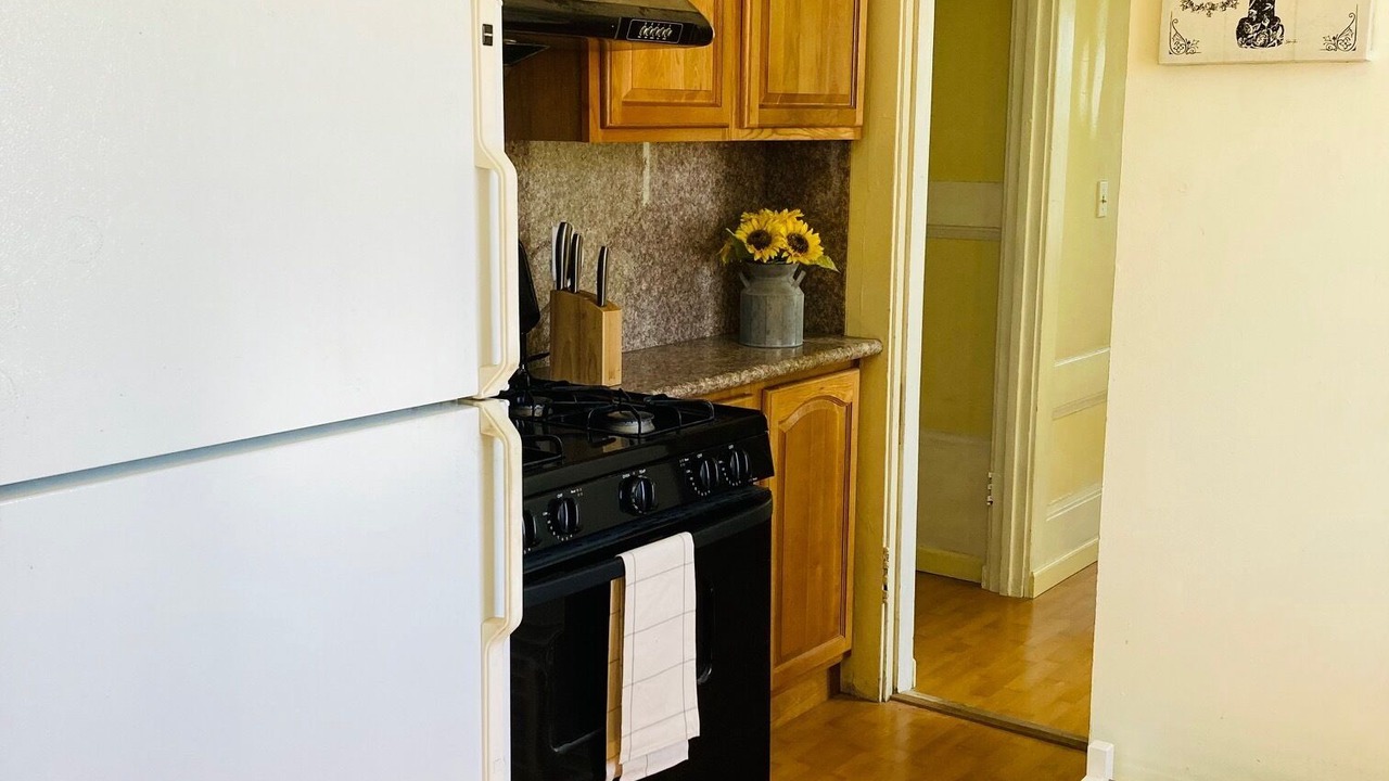 Photo of Kitchen in Upper Telegraph