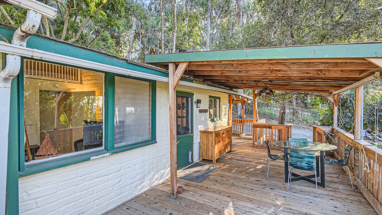 Photo of Outdoor in Vista