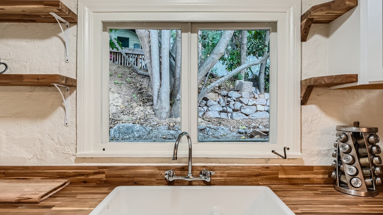 Photo of Kitchen in Vista