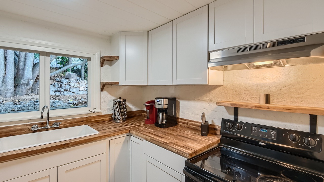 Photo of Kitchen in Vista