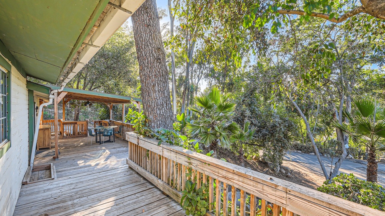 Photo of Outdoor in Vista