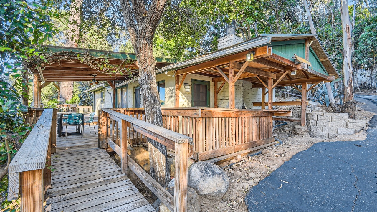 Photo of Outdoor in Vista