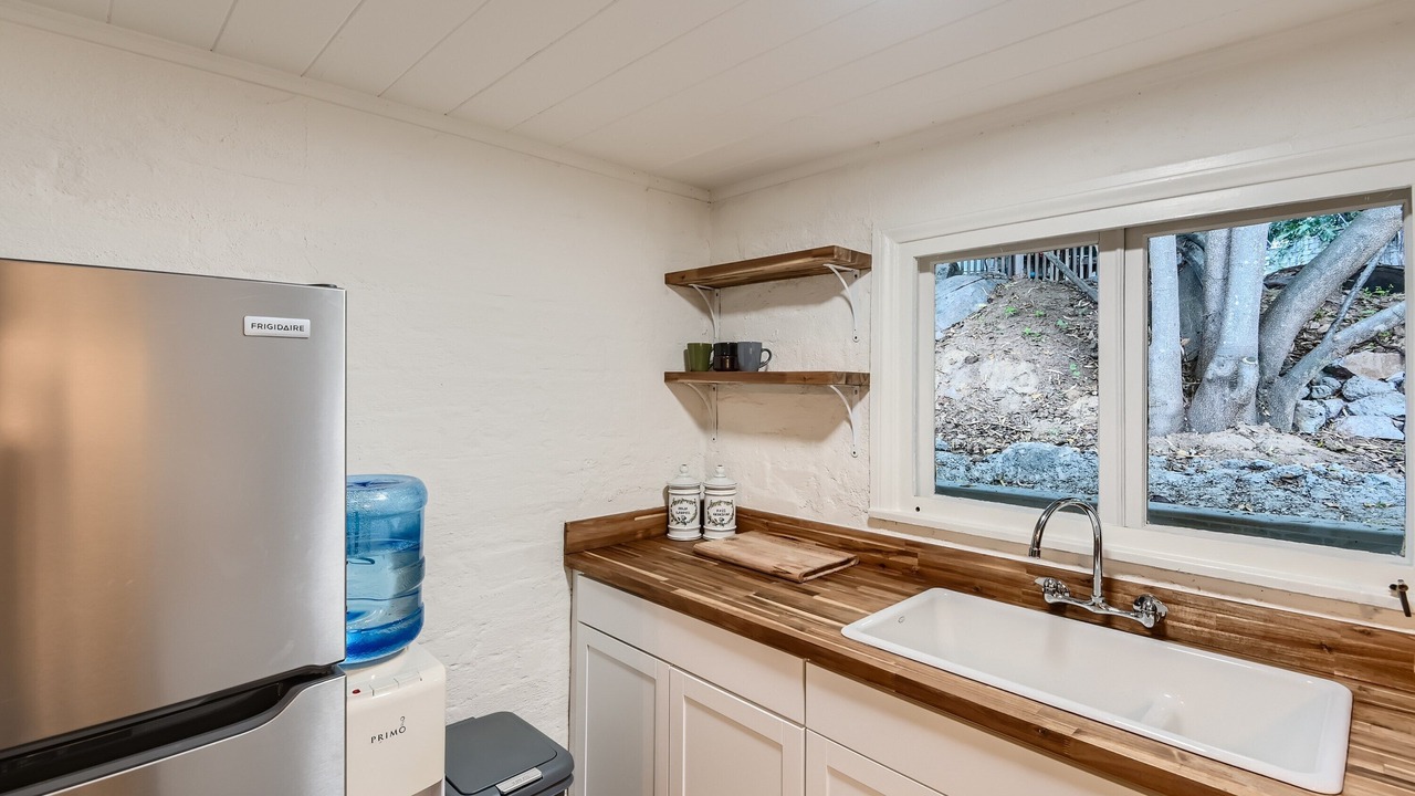 Photo of Kitchen in Vista