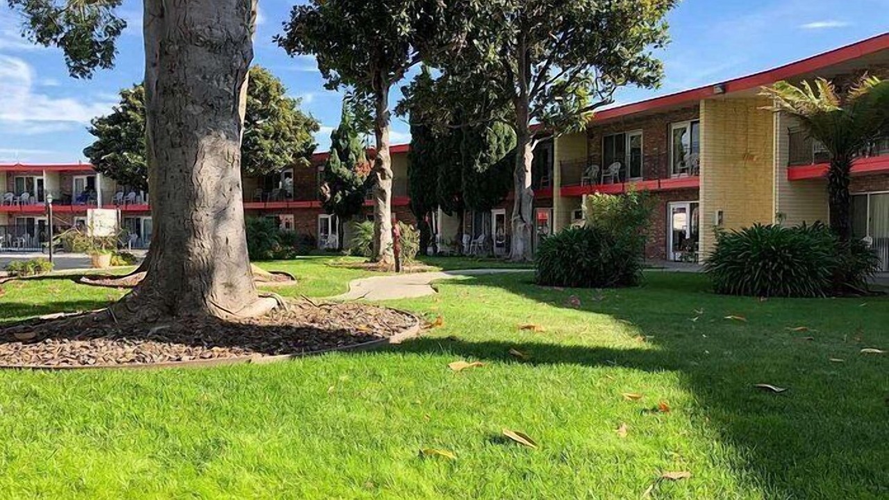 Photo of Outdoor in Oakland