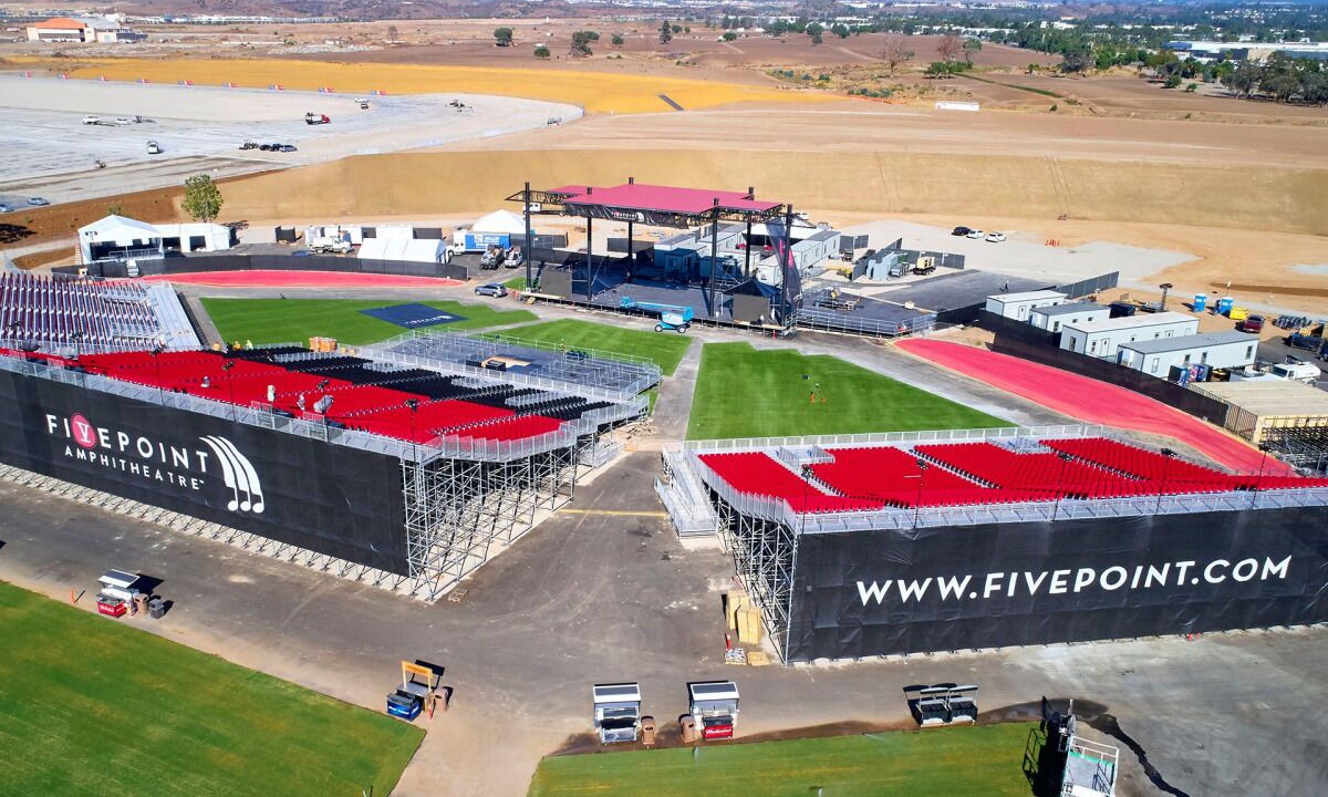 Photo of Others in Irvine Industrial Complex-East
