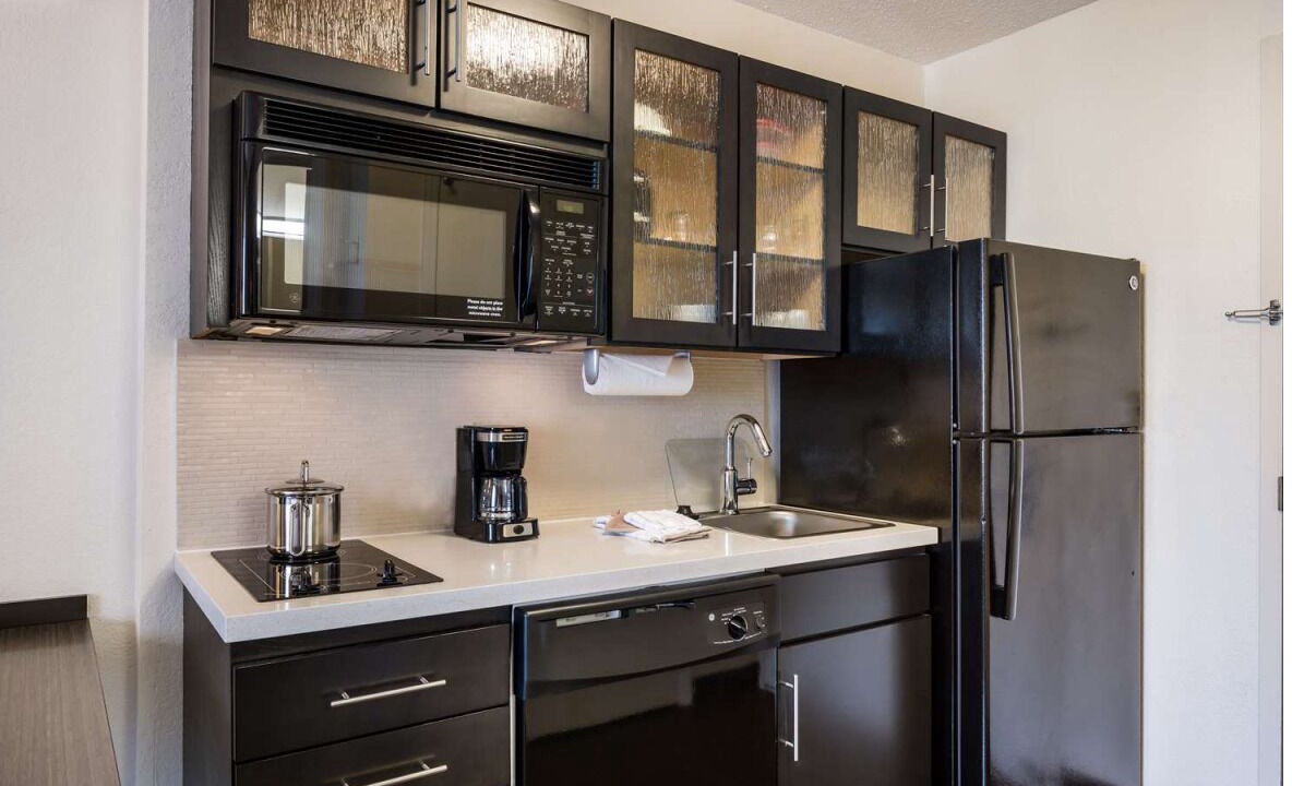 Photo of Kitchen in Irvine Industrial Complex-East