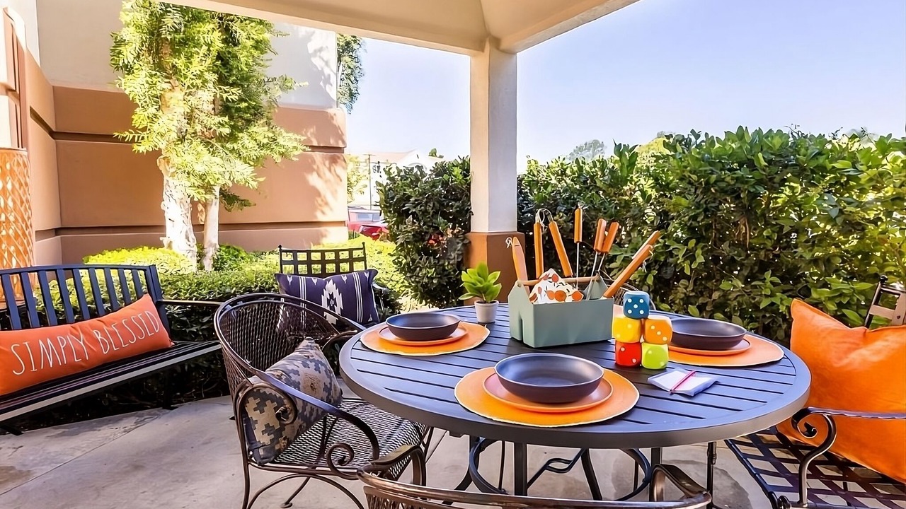 Photo of Outdoor in Irvine Industrial Complex-East