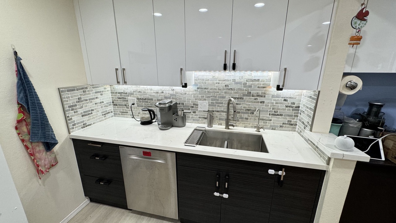 Photo of Kitchen in Santa Clara