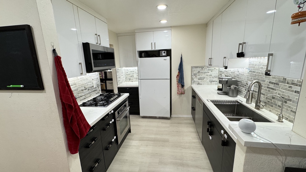Photo of Kitchen in Santa Clara
