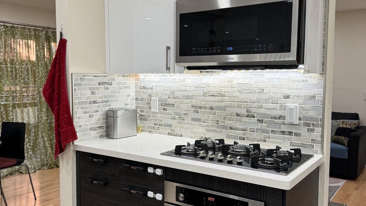 Photo of Kitchen in Santa Clara
