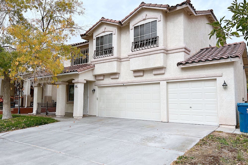 Photo of Outdoor in Rhodes Ranch