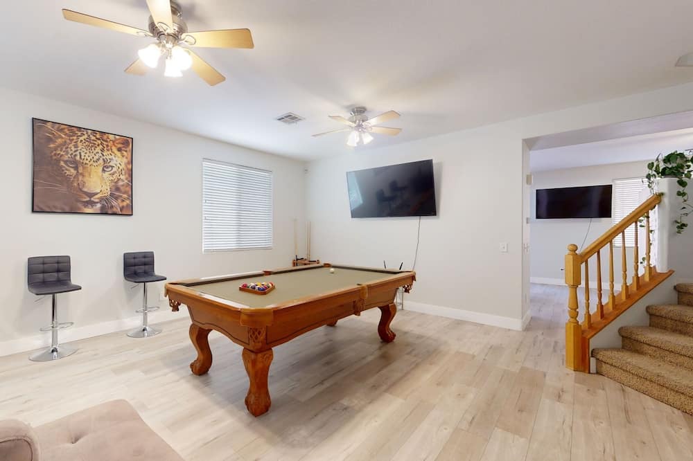 Photo of Bedroom in Rhodes Ranch