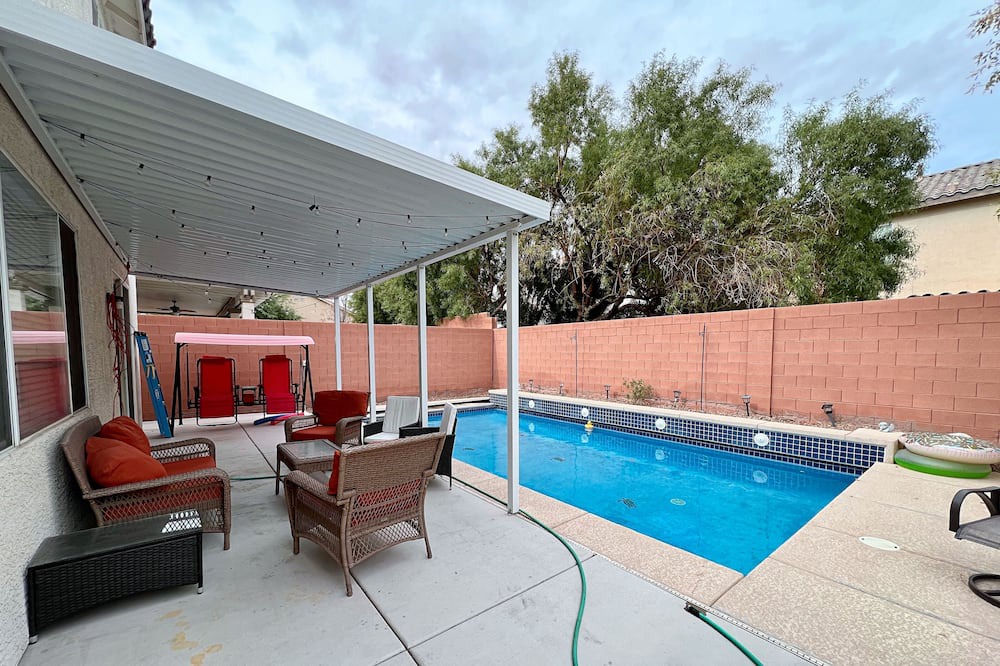 Photo of Outdoor in Rhodes Ranch