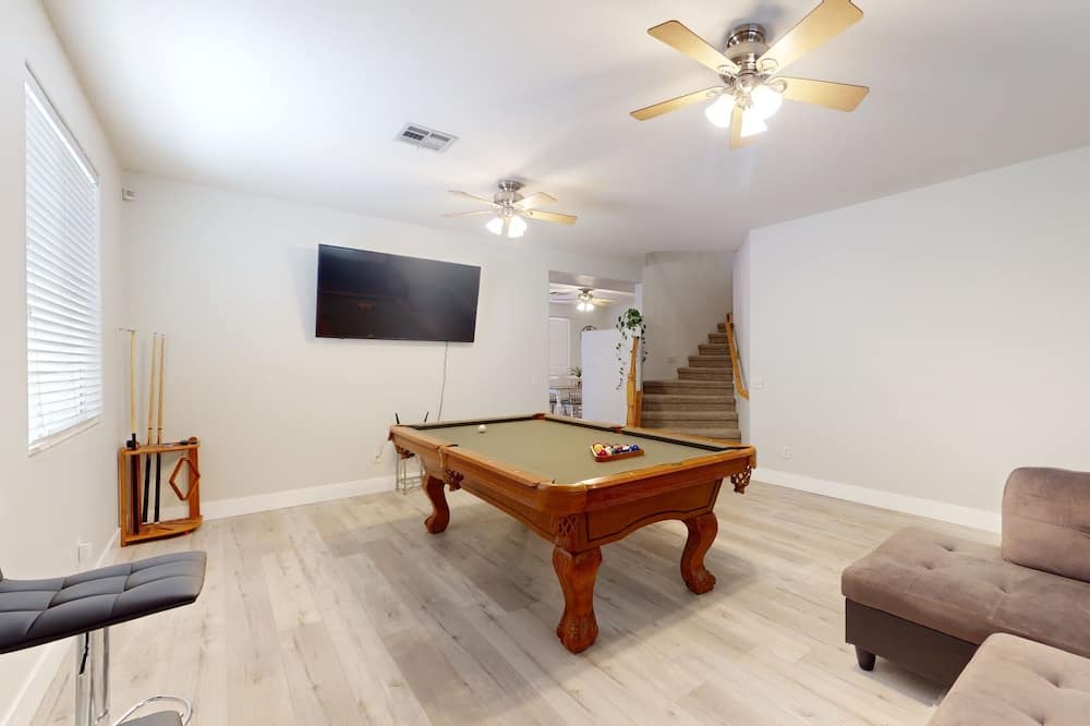 Photo of Bedroom in Rhodes Ranch