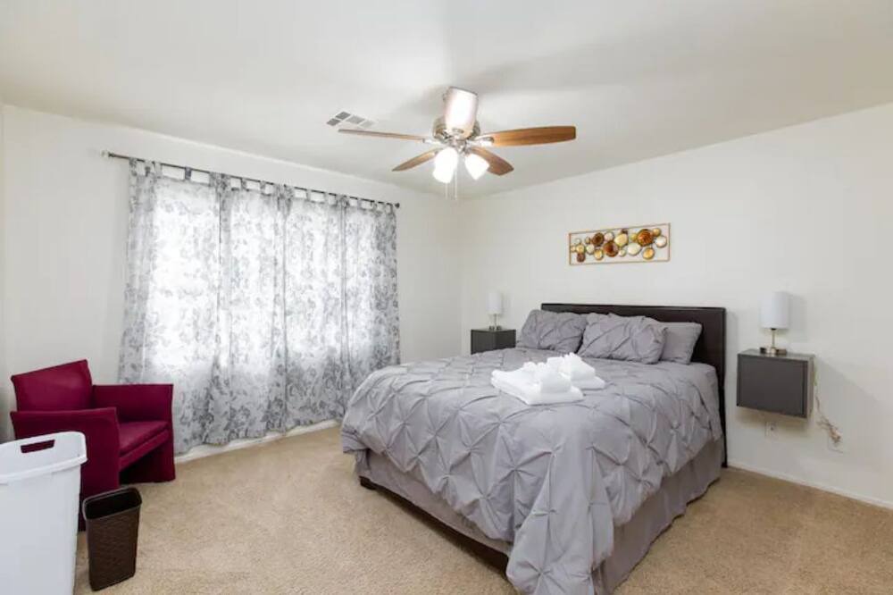 Photo of Bedroom in Rhodes Ranch