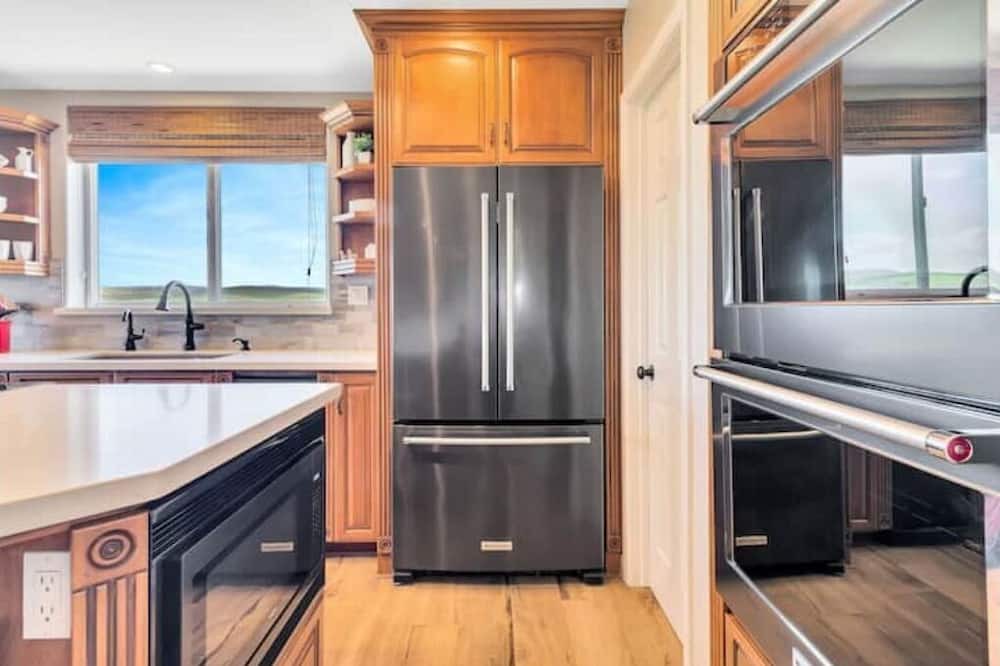 Photo of Kitchen in San Miguel