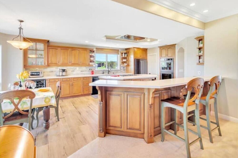 Photo of Kitchen in San Miguel