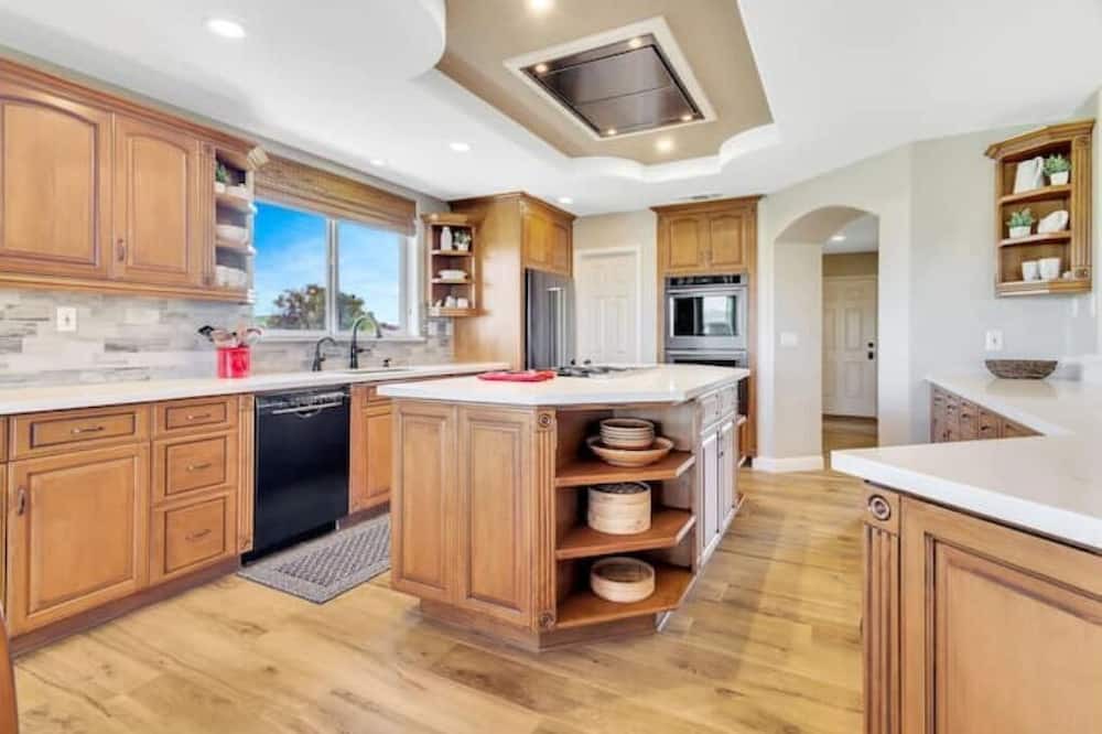 Photo of Kitchen in San Miguel