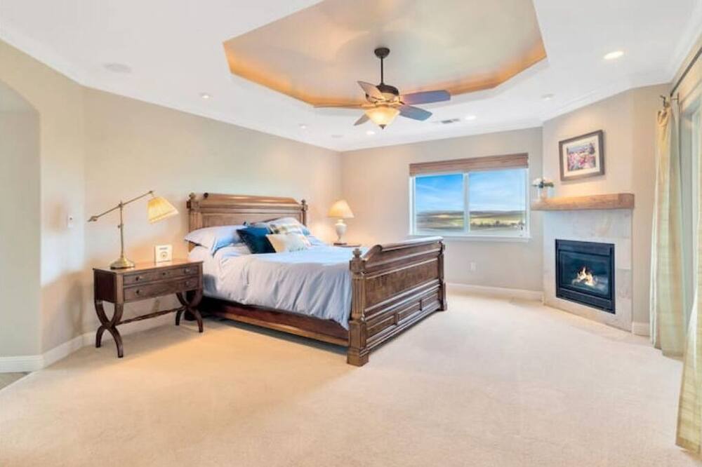 Photo of Bedroom in San Miguel