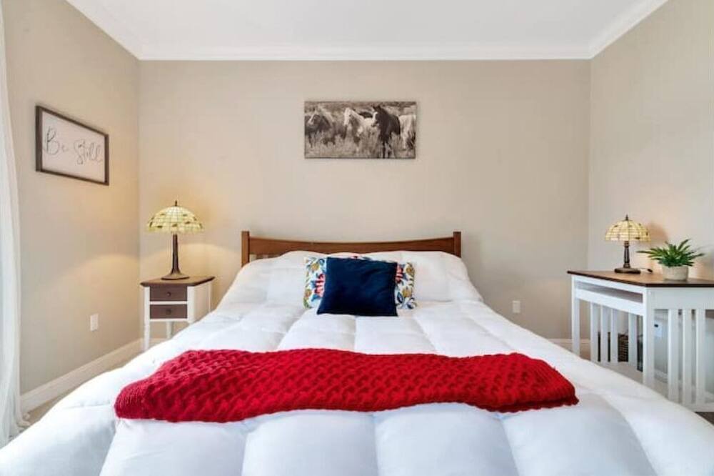 Photo of Bedroom in San Miguel