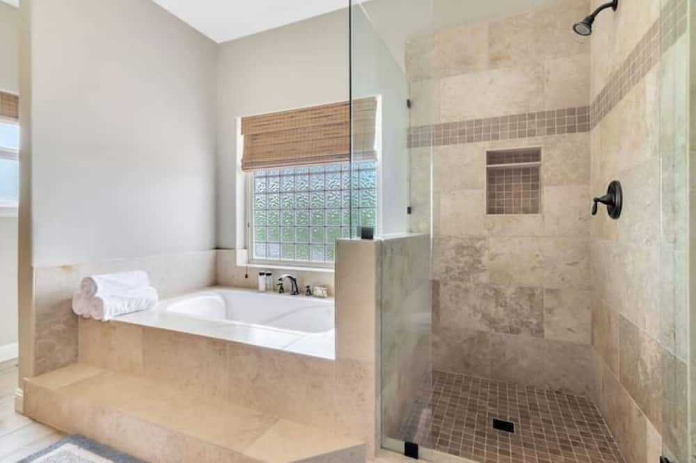 Photo of Bathroom in San Miguel