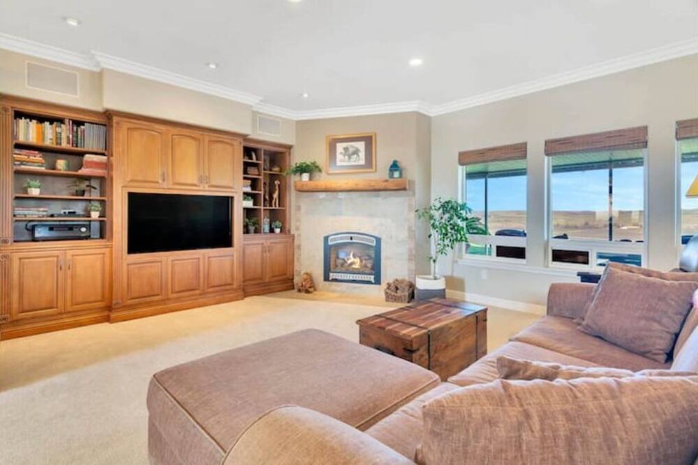 Photo of Livingroom in San Miguel