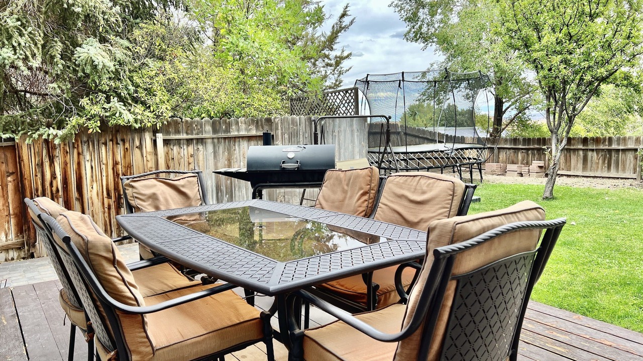 Photo of Outdoor in Northeast Reno