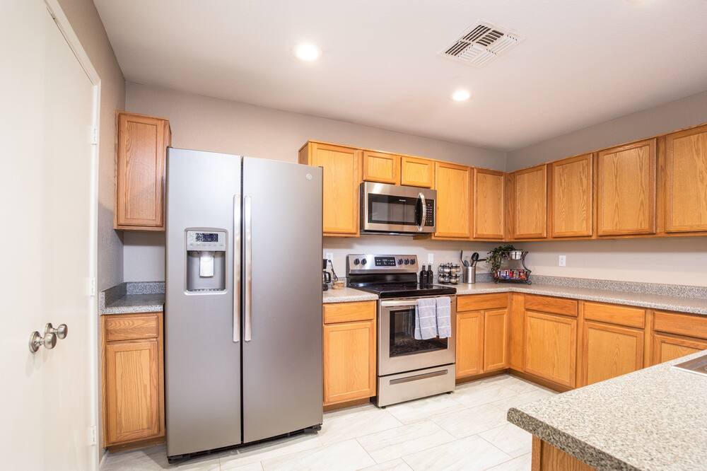 Photo of Kitchen in Superstition Springs